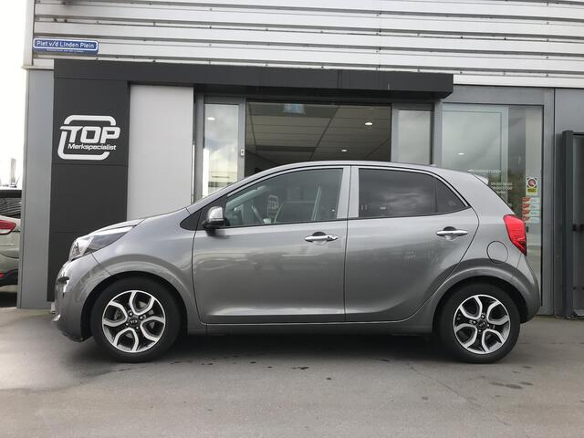 KIA PICANTO 1.0 DynamicPlusLine Trekhaak 7 JAAR GARANTIE