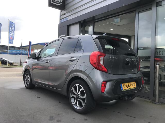 KIA PICANTO 1.0 DynamicPlusLine Trekhaak 7 JAAR GARANTIE