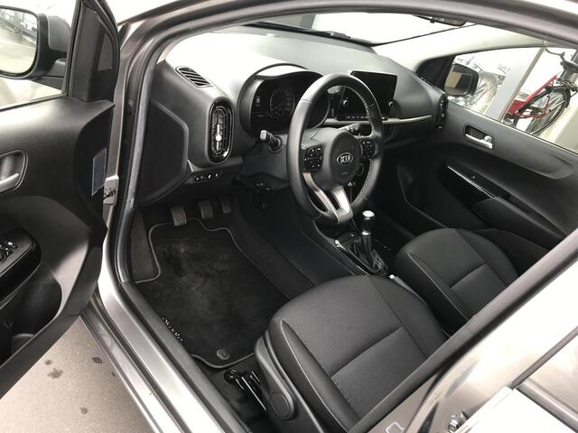 KIA PICANTO 1.0 DynamicPlusLine Trekhaak 7 JAAR GARANTIE