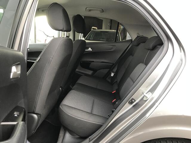 KIA PICANTO 1.0 DynamicPlusLine Trekhaak 7 JAAR GARANTIE