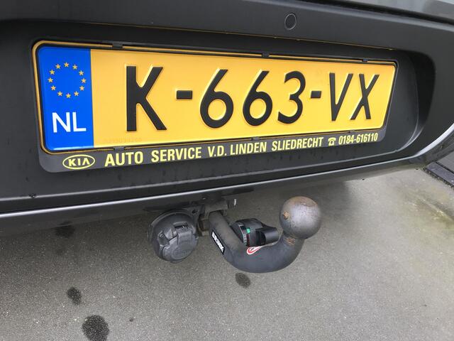 KIA PICANTO 1.0 DynamicPlusLine Trekhaak 7 JAAR GARANTIE