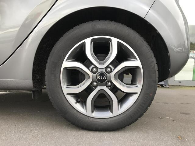 KIA PICANTO 1.0 DynamicPlusLine Trekhaak 7 JAAR GARANTIE