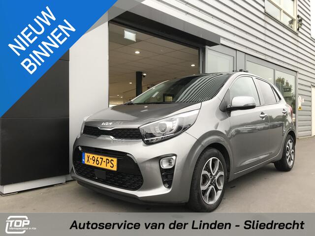 KIA PICANTO 1.0 DynamicPlusLine 7 JAA GARANTIE