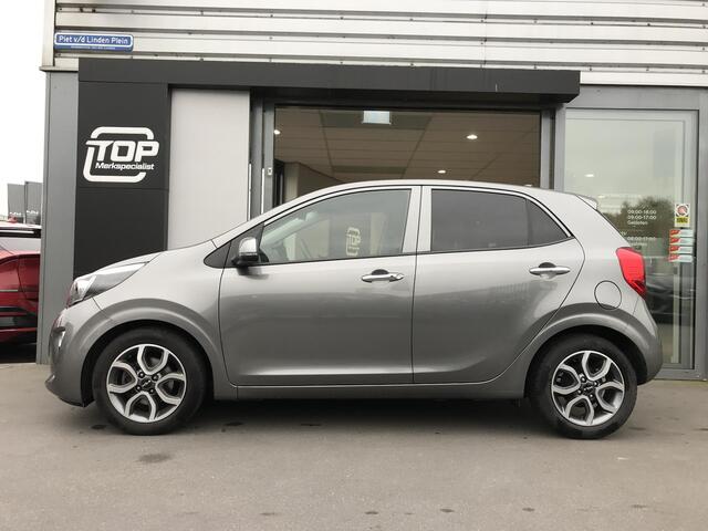 KIA PICANTO 1.0 DynamicPlusLine 7 JAA GARANTIE
