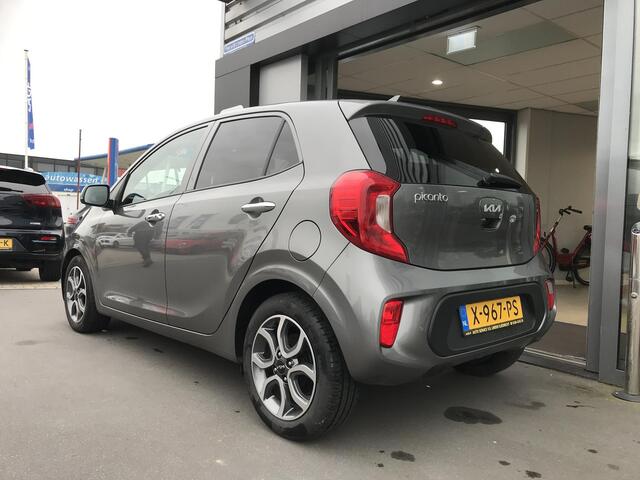KIA PICANTO 1.0 DynamicPlusLine 7 JAA GARANTIE