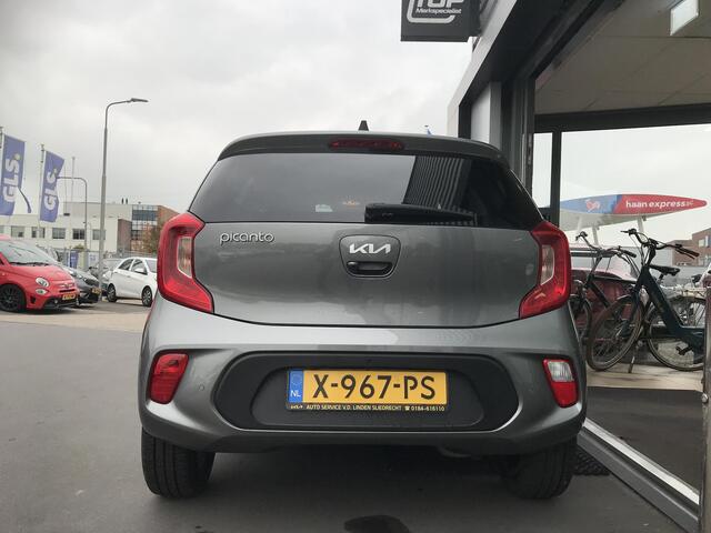 KIA PICANTO 1.0 DynamicPlusLine 7 JAA GARANTIE