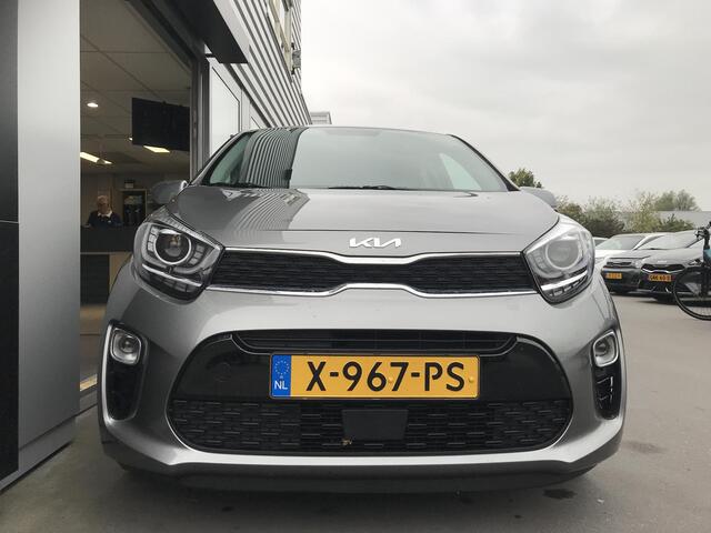 KIA PICANTO 1.0 DynamicPlusLine 7 JAA GARANTIE