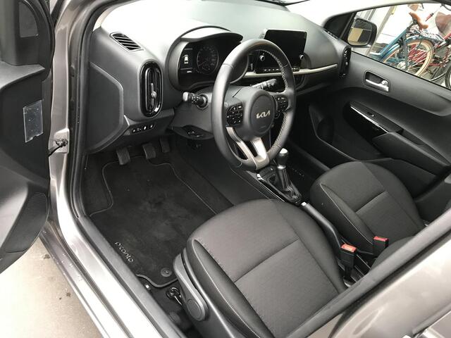 KIA PICANTO 1.0 DynamicPlusLine 7 JAA GARANTIE