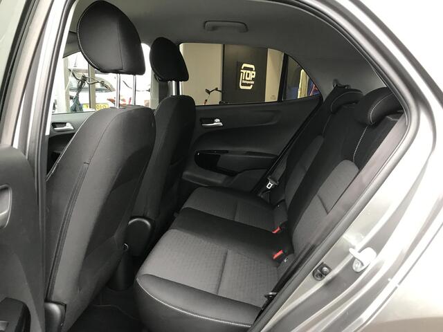 KIA PICANTO 1.0 DynamicPlusLine 7 JAA GARANTIE