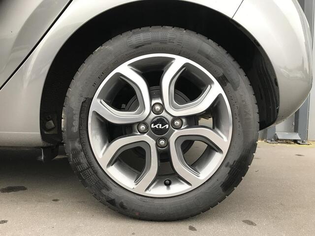 KIA PICANTO 1.0 DynamicPlusLine 7 JAA GARANTIE