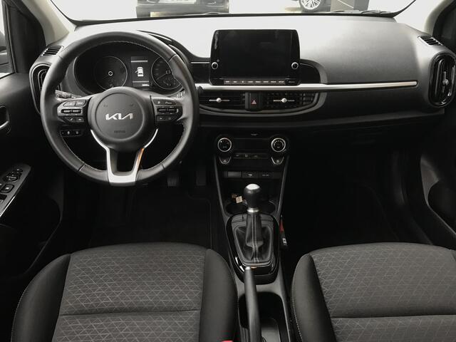 KIA PICANTO 1.0 DynamicPlusLine 7 JAA GARANTIE