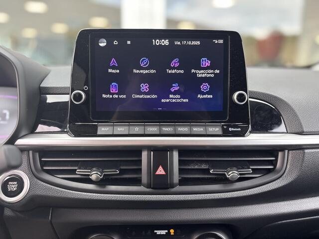 KIA PICANTO 1.0 DPI ExecutiveLine Lm velgen | Stoel/Stuurwielverwarming