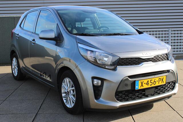 KIA PICANTO 1.0 DPi DynamicLine Airco / Carplay-Android auto / Camera