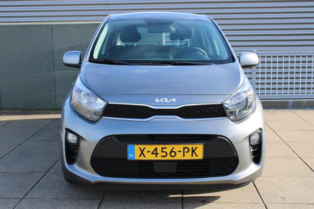 KIA PICANTO 1.0 DPi DynamicLine Airco / Carplay-Android auto / Camera