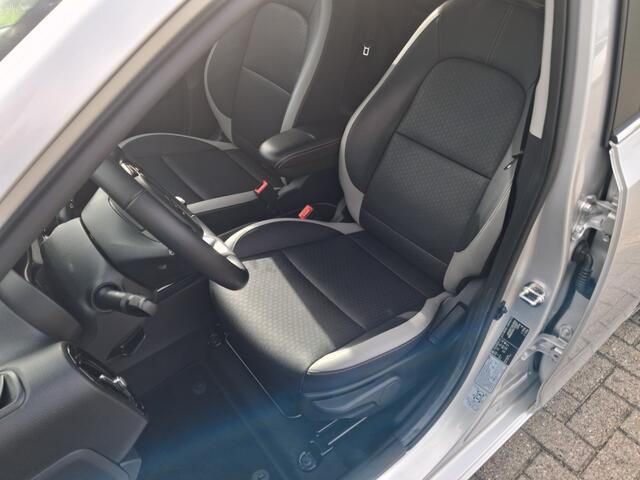 KIA PICANTO 1.0 CVVT Design Ed.