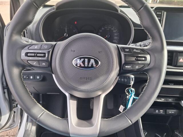 KIA PICANTO 1.0 CVVT Design Ed.