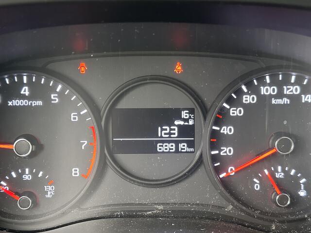 KIA PICANTO 1.0 CVVT EconomyPlusLine / 1e eigenaar / Airco / Rijklaar incl garantie!!