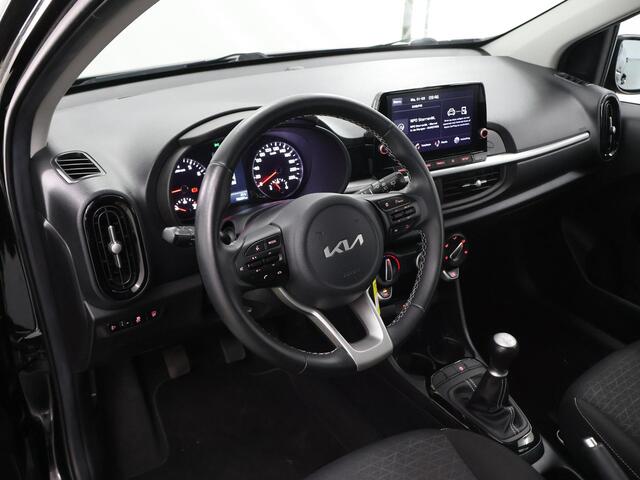 KIA PICANTO 1.0 DPi DynamicLine | Parkeercamera | Bluetooth | Airco | Cruise Control |