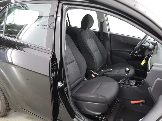 KIA PICANTO 1.0 DPi DynamicLine | Parkeercamera | Bluetooth | Airco | Cruise Control |