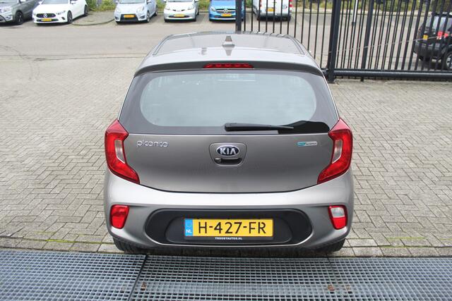 KIA PICANTO 1.0 MPi ComfortPlusLine 1ste Eigenaar/Applecarplay/Achteruitrijcamera/Airco