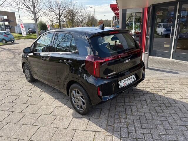 KIA PICANTO 1.0 DPI DynamicPlusLine | Navi | Camera | Cruise 17665 km Dealeronderhouden