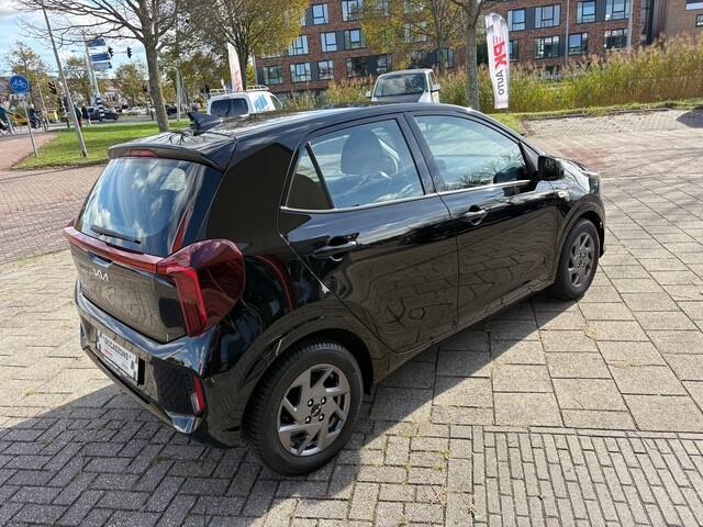 KIA PICANTO 1.0 DPI DynamicPlusLine | Navi | Camera | Cruise 17665 km Dealeronderhouden