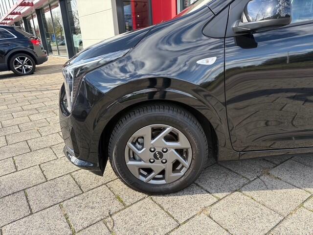 KIA PICANTO 1.0 DPI DynamicPlusLine | Navi | Camera | Cruise 17665 km Dealeronderhouden