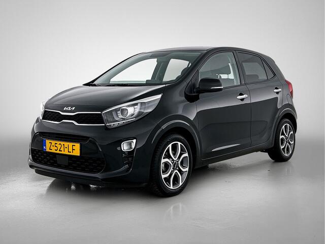 KIA PICANTO 1.0 DPi DynamicPlusLine Key less | Climate Control | Camera
