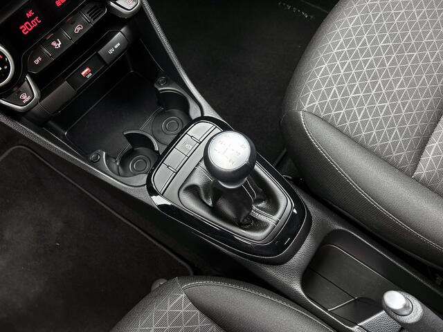 KIA PICANTO 1.0 DPi DynamicPlusLine Key less | Climate Control | Camera