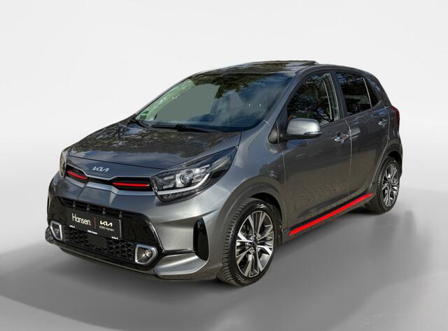 KIA PICANTO 1.0 T-GDi GT-Line 5p