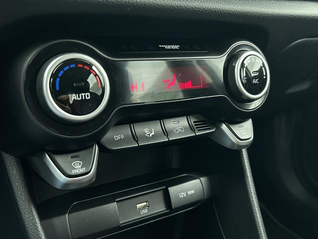 KIA PICANTO 1.0 DPi GT-Line GT LINE | Key less | Cruise control