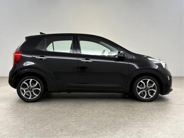 KIA PICANTO 1.2 Dynamic line | Camera | Carplay | Stoel/Stuur verwarmd | Cruise | Parkeersens.