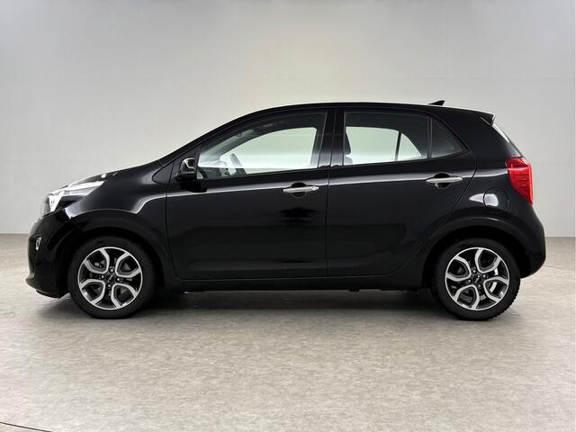 KIA PICANTO 1.2 Dynamic line | Camera | Carplay | Stoel/Stuur verwarmd | Cruise | Parkeersens.