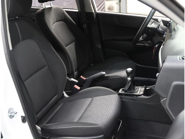 KIA PICANTO 1.0 DPi DynamicLine | 1ste eigenaar | Camera | AppleCarPlay/Android | Airco | DAB Radio | LMV | Start/Stop Systeem | Cruise Control | Isofix |