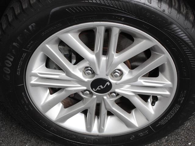 KIA PICANTO 1.0 DPi DynamicLine Airco Navigatie Apple Carplay/Android Auto Camera Lichtmetalen Velgen