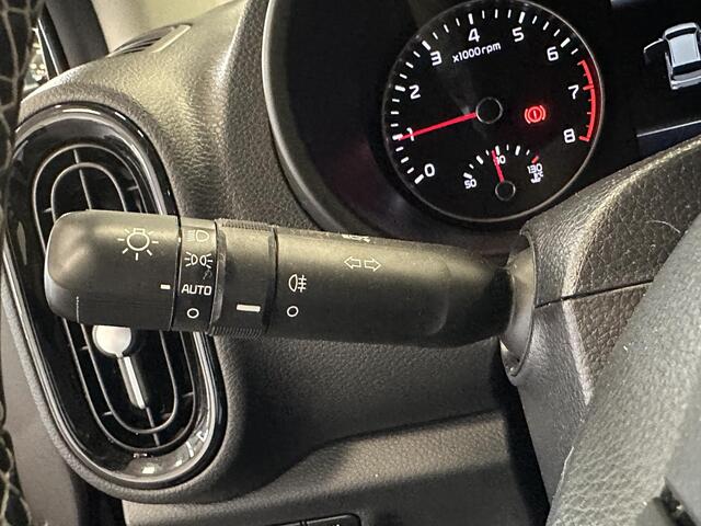 KIA PICANTO 1.0 DPi DynamicLine