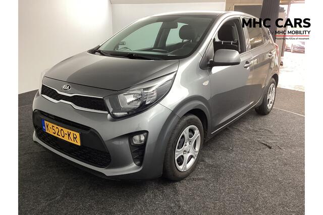 KIA PICANTO 1.0 DPi ComfortLine | Automaat | Airco | Radio |*