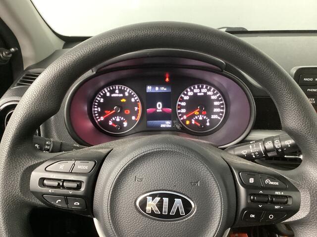 KIA PICANTO 1.0 DPi ComfortLine | Automaat | Airco | Radio |*