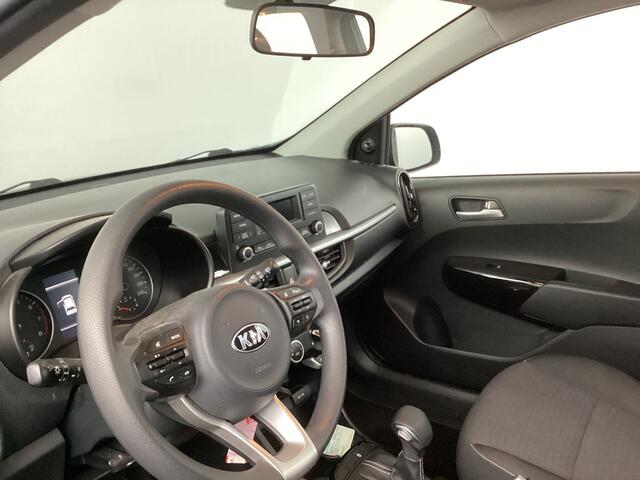 KIA PICANTO 1.0 DPi ComfortLine | Automaat | Airco | Radio |*