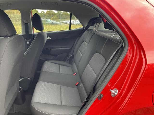 KIA PICANTO 1.0 CVVT ComfortLine // 19.000km !! // 1e eigenaar // dealeronderhouden airco // 5 deurs // nieuwstaat // Elektrische ramen // info Roel 0492-588951