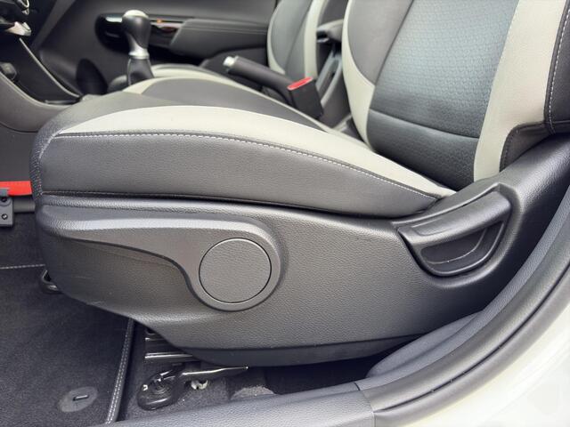 KIA PICANTO 1.0 DPI GT-Line Open Dak | BSD | Key-Less | Draadloos Opladen | Climate | Stoelverwarming |