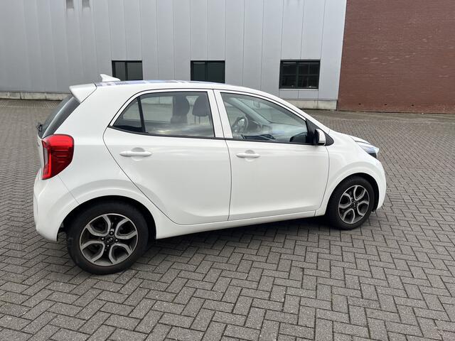 KIA PICANTO 1.0 CVVT DynamicPlusLine
