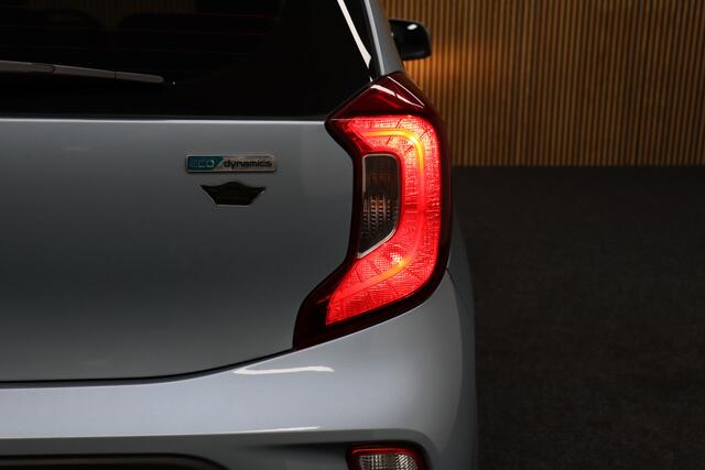 KIA PICANTO 1.0 CVVT ComfortPlusLine Navigator | Airco | Camera | Apple Carplay & Android Auto | Navigatie | LM Velgen | All-season Banden | Dealer Onderhouden!