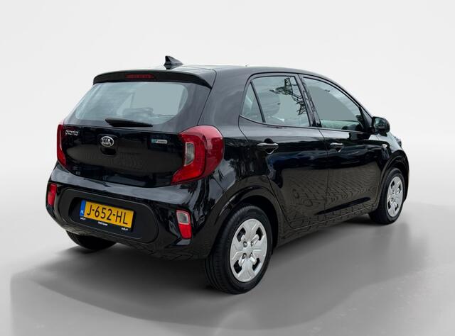 KIA PICANTO 1.0 MPi ComfortPlusLine I Carplay I Camera