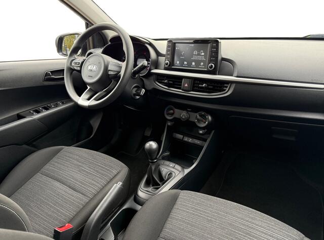 KIA PICANTO 1.0 MPi ComfortPlusLine I Carplay I Camera