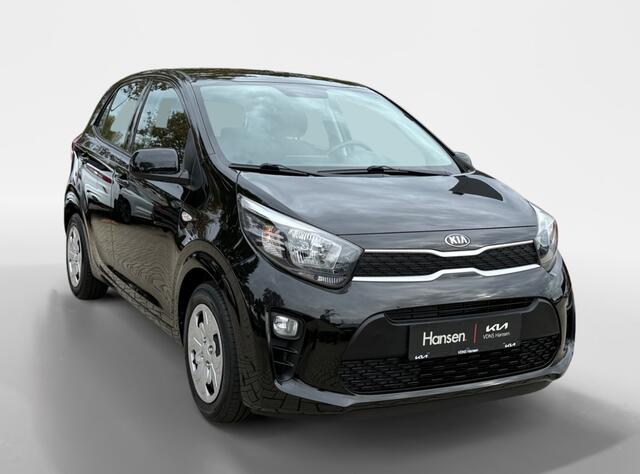 KIA PICANTO 1.0 MPi ComfortPlusLine I Carplay I Camera