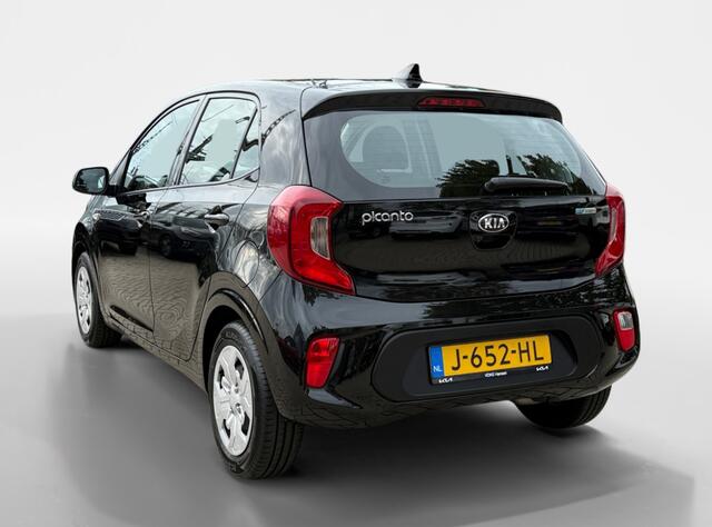 KIA PICANTO 1.0 MPi ComfortPlusLine I Carplay I Camera