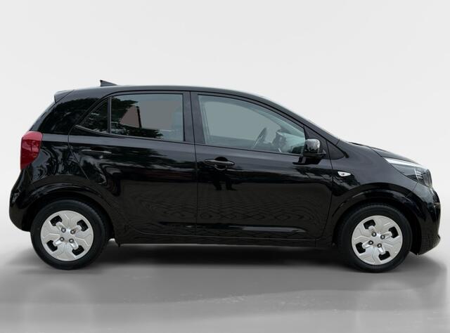 KIA PICANTO 1.0 MPi ComfortPlusLine I Carplay I Camera
