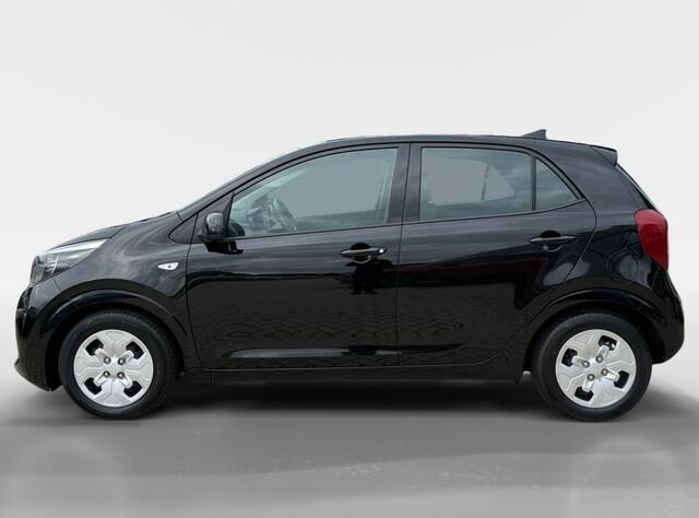 KIA PICANTO 1.0 MPi ComfortPlusLine I Carplay I Camera