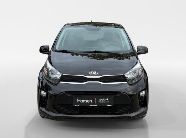 KIA PICANTO 1.0 MPi ComfortPlusLine I Carplay I Camera